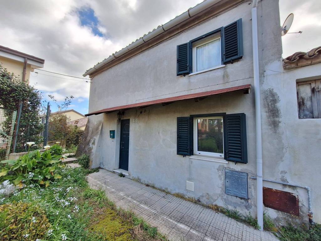 Casa indipendente a Montemarciano in Via Cassiano, 65 - Foto 1