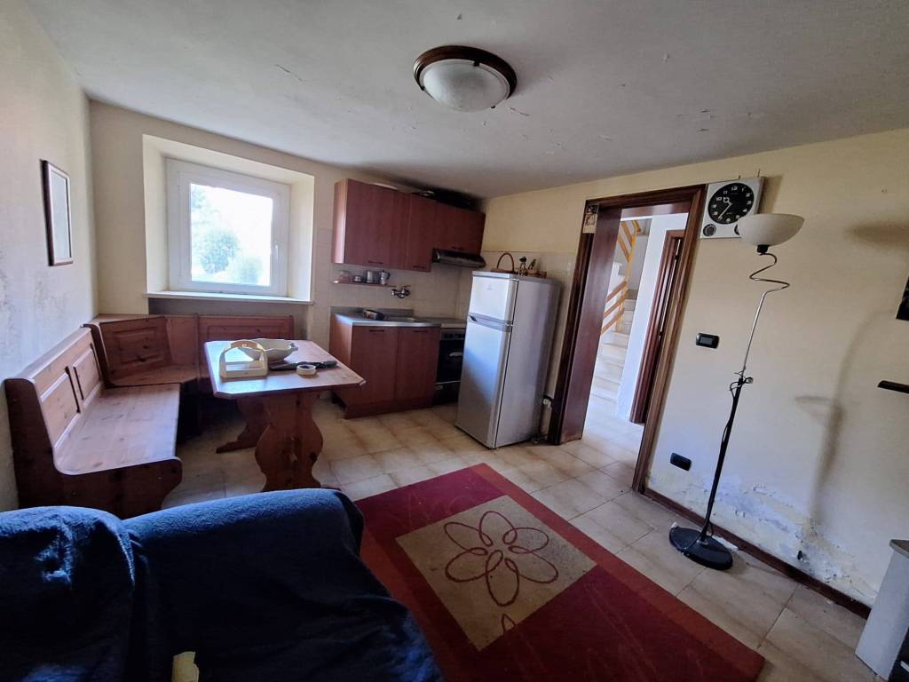 Casa indipendente a Montemarciano in Via Cassiano, 65 - Foto 3