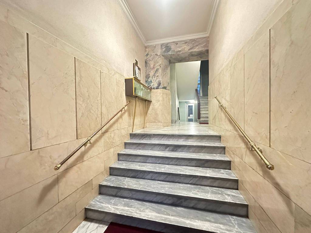 Appartamento a Torino in Via Pier Fortunato Calvi, 26 - Foto 5