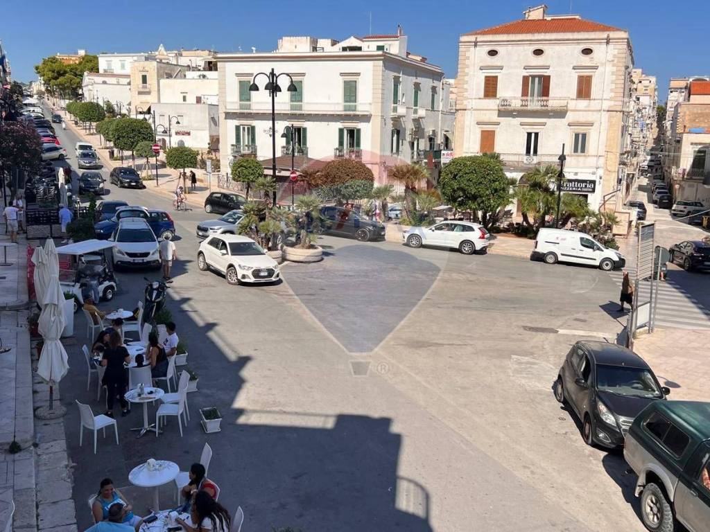 Appartamento a Vieste in Via Barbacane, 2 - Foto 2