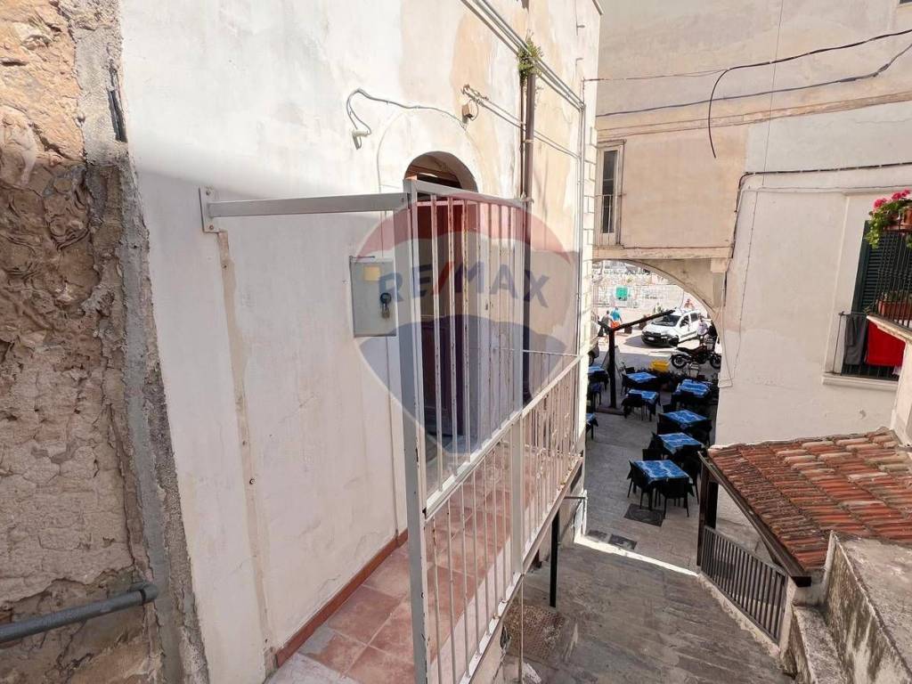 Appartamento a Vieste in Via Barbacane, 2 - Foto 3