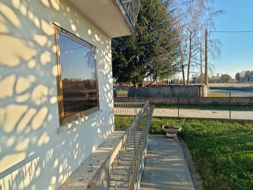 Villa a Talmassons in Via Aquileia, 75 - Foto 4