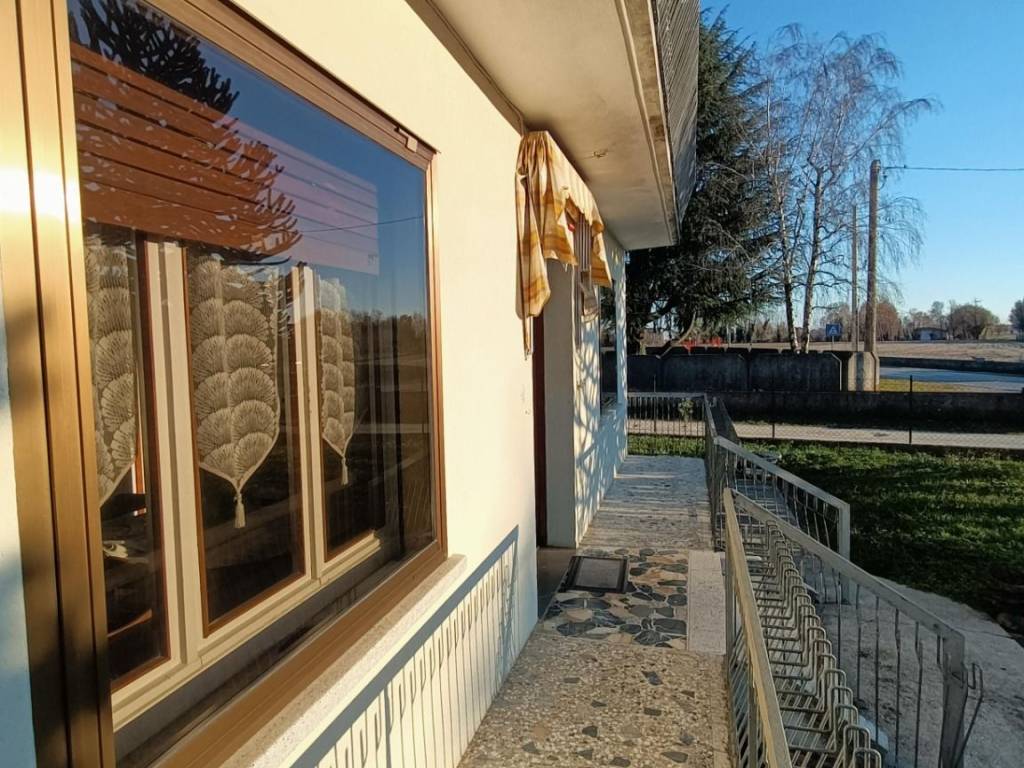 Villa a Talmassons in Via Aquileia, 75 - Foto 5