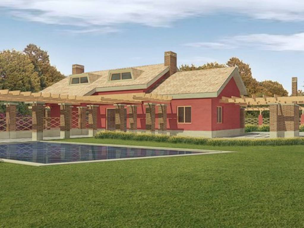 Villa a Ceccano in Via Celleta - Foto 3