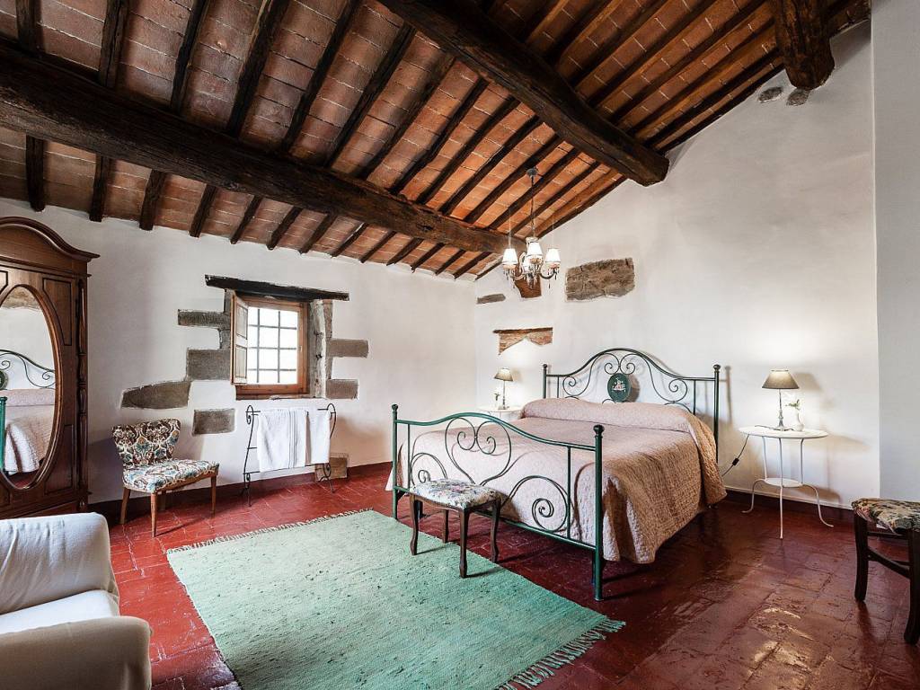 Casa indipendente a Vicopisano - Foto 4
