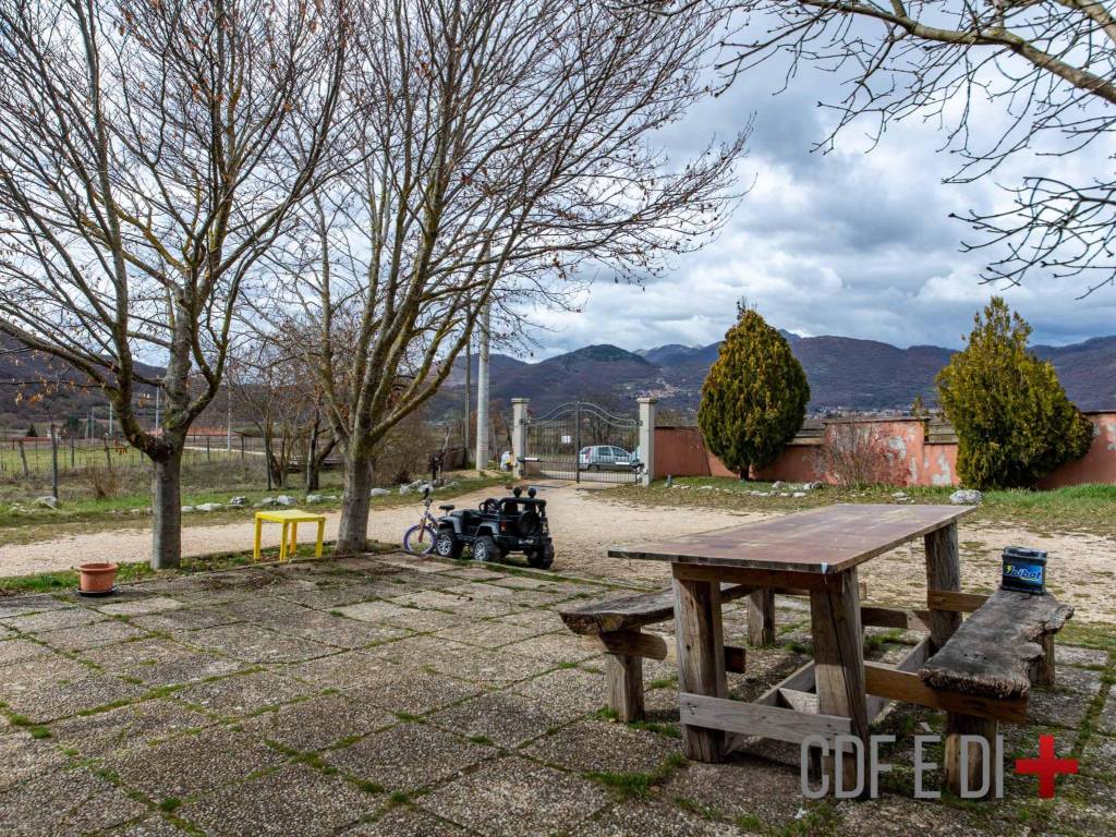 Villa a Borgorose in Viale della Duchessa - Foto 5