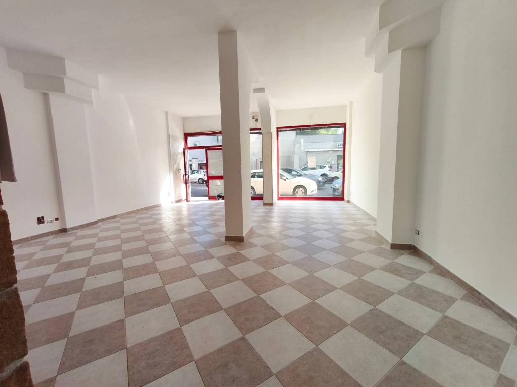 Immobile a Brindisi in Via Grazia Balsamo - Foto 2