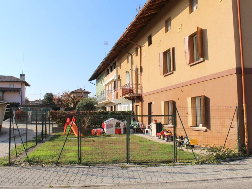 Villetta a schiera a Treppo grande in Via Piave, 34 - Foto 3