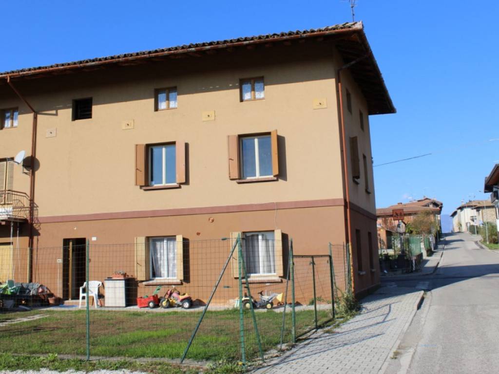 Villetta a schiera a Treppo grande in Via Piave, 34 - Foto 4