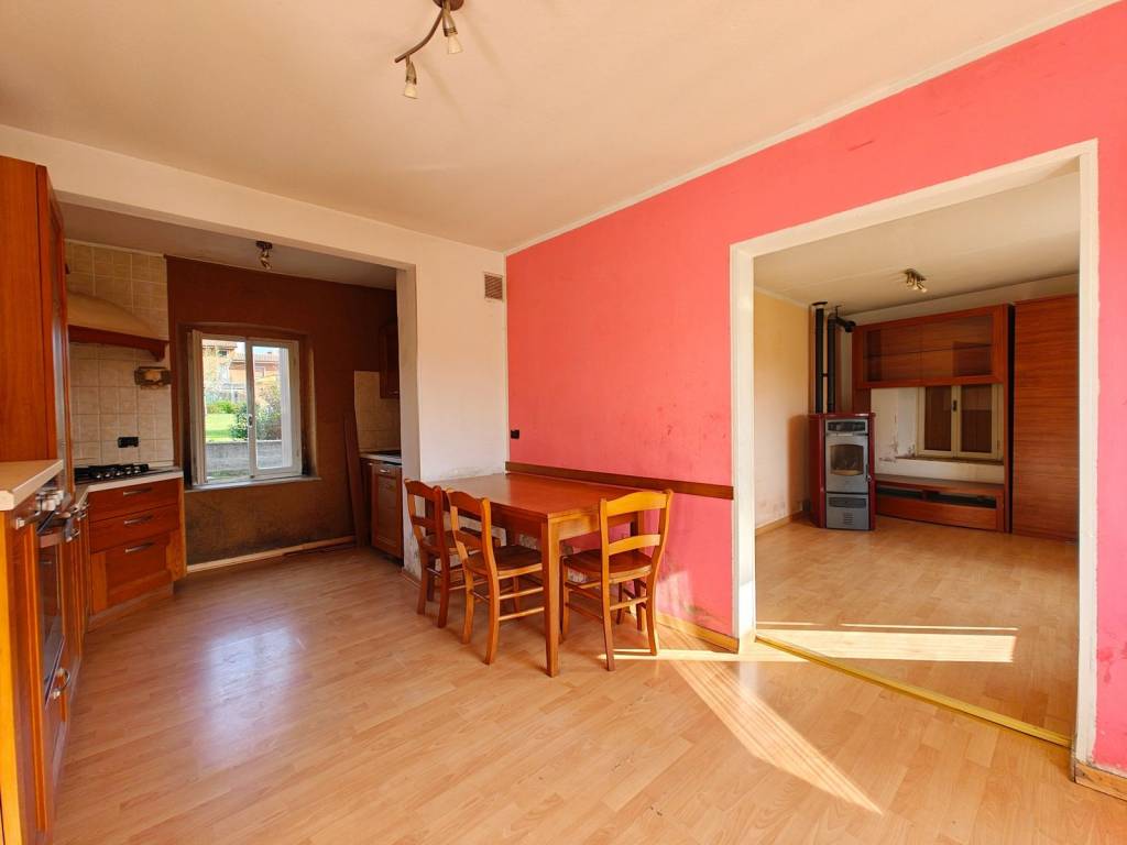 Villetta a schiera a Treppo grande in Via Piave, 34 - Foto 5