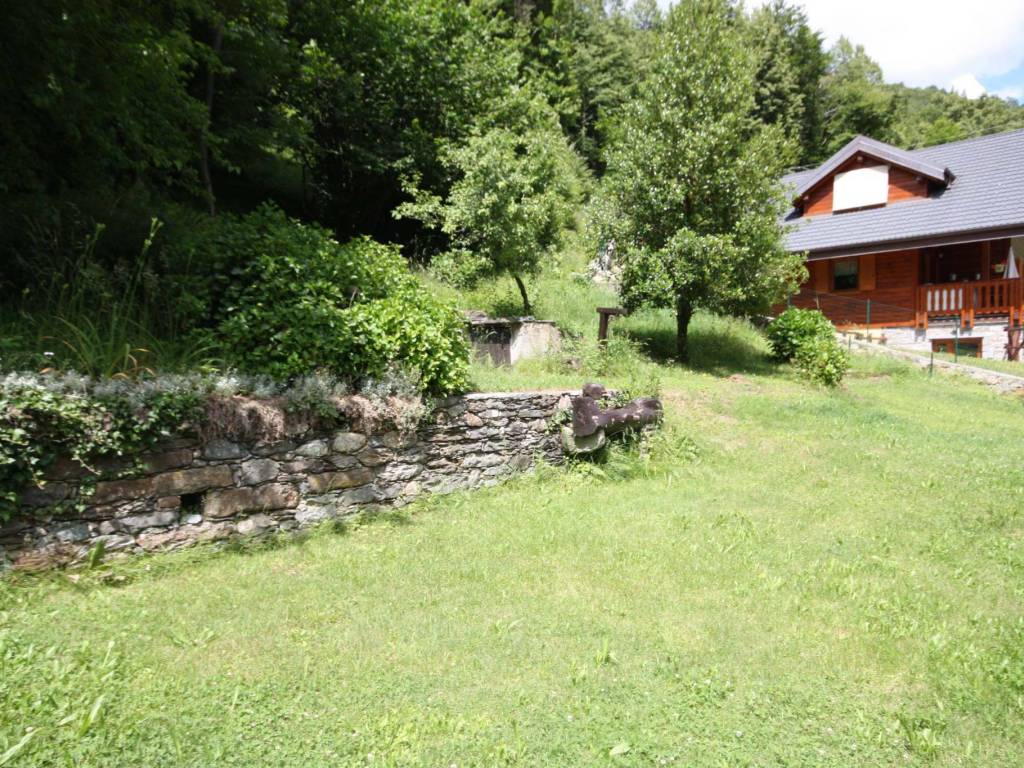 Villa a Balmuccia in Via Guaifola - Foto 3