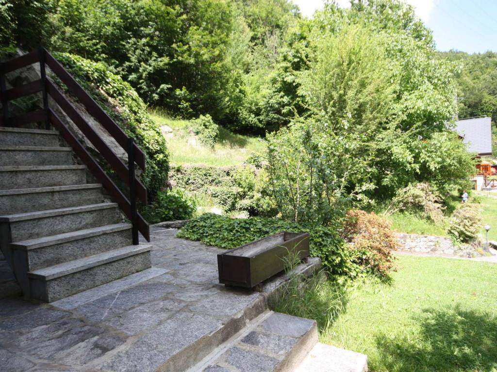 Villa a Balmuccia in Via Guaifola - Foto 4