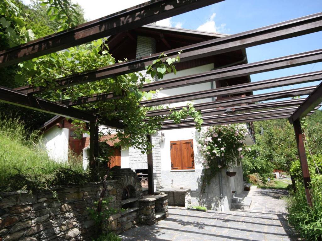 Villa a Balmuccia in Via Guaifola - Foto 5