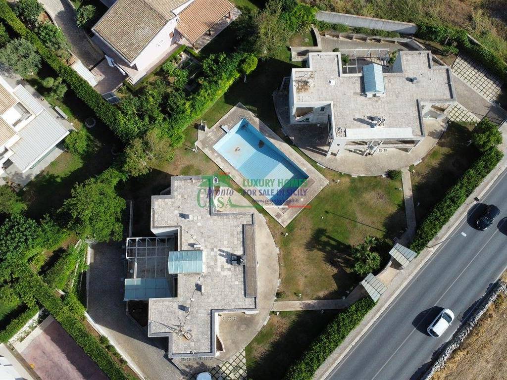 Villa a Ragusa in VIA ETTORE FIERAMOSCA - Foto 2