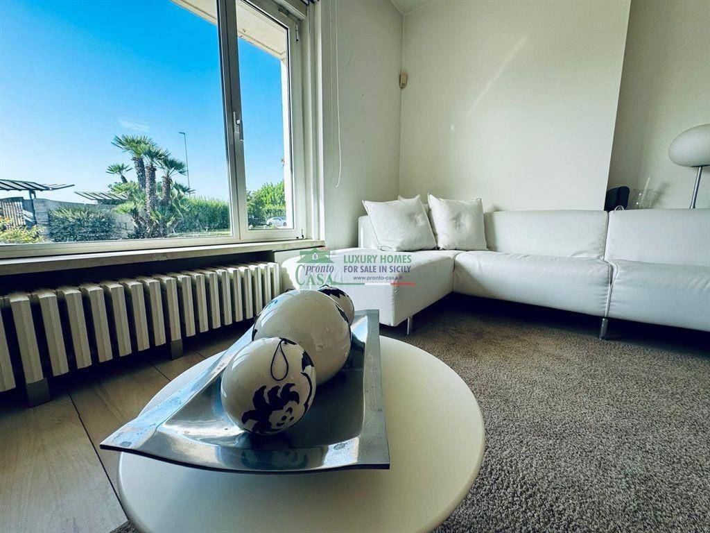 Villa a Ragusa in VIA ETTORE FIERAMOSCA - Foto 5