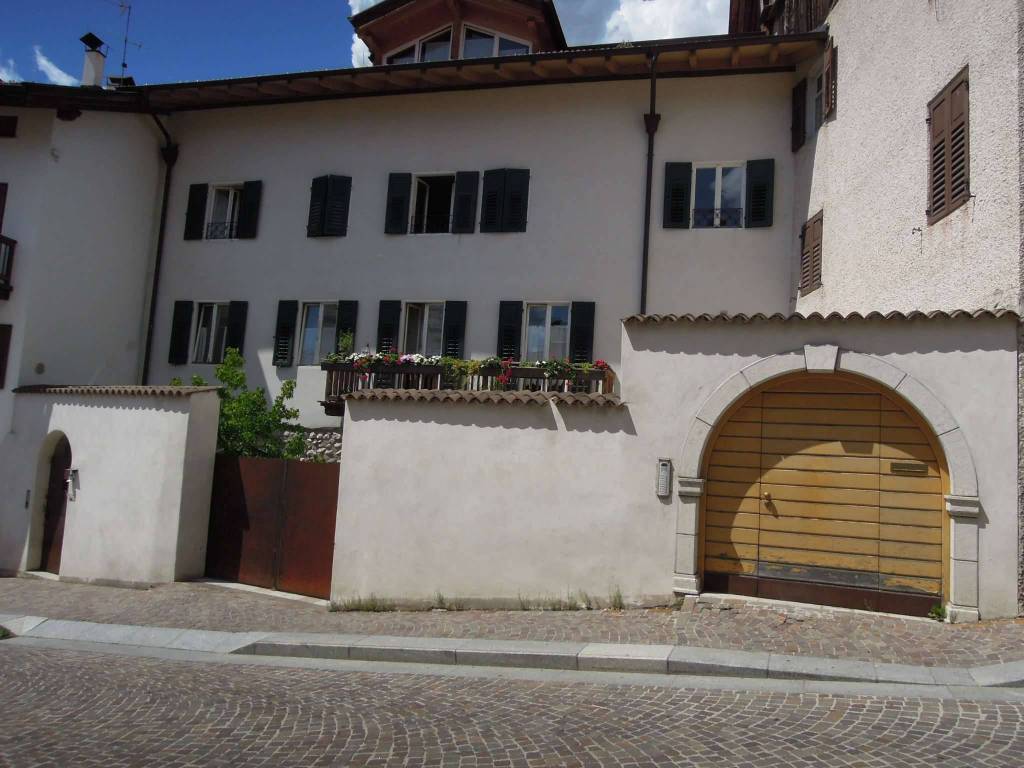 Casa indipendente a Borgo d'anaunia - Foto 2