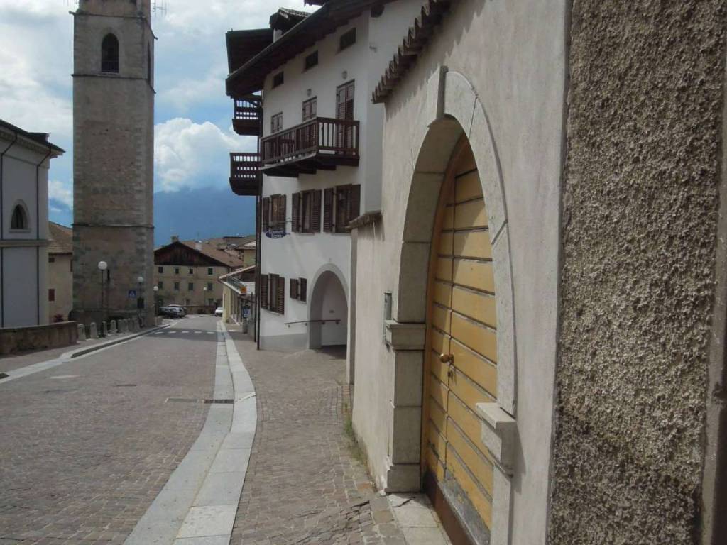 Casa indipendente a Borgo d'anaunia - Foto 3