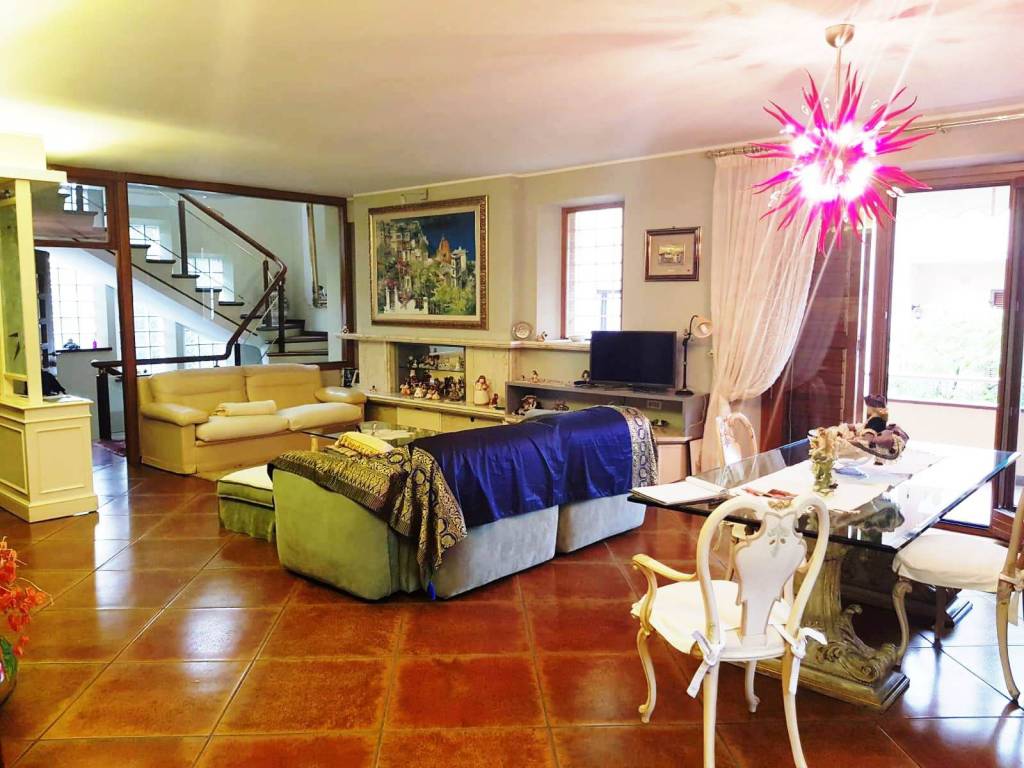 Villa a San severino marche in Via Alberico da San Severino - Foto 2