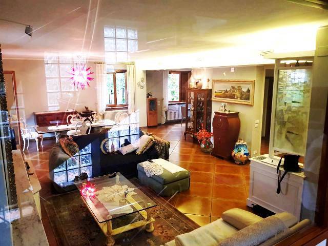 Villa a San severino marche in Via Alberico da San Severino - Foto 3