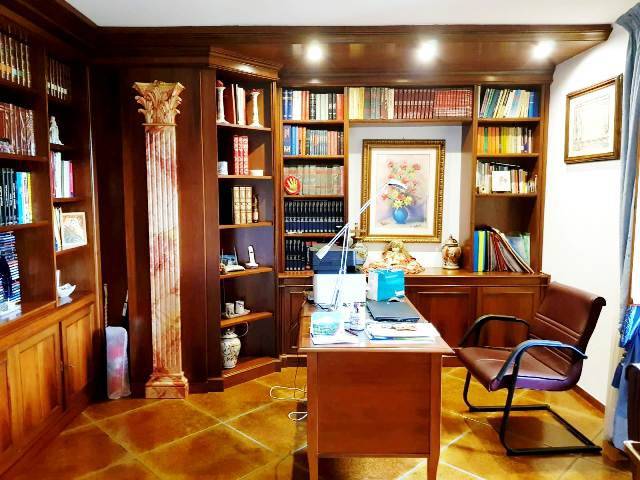 Villa a San severino marche in Via Alberico da San Severino - Foto 4