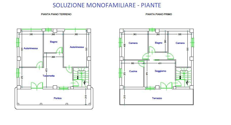 Rustico / casale a Quaregna cerreto in Via Colorei, 1 - Foto 2
