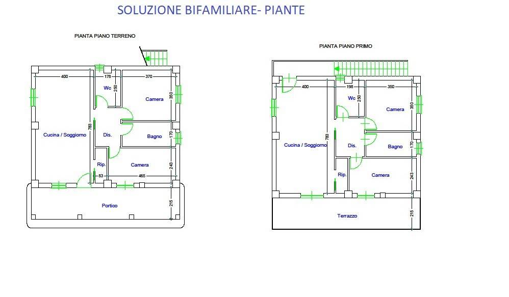 Rustico / casale a Quaregna cerreto in Via Colorei, 1 - Foto 4