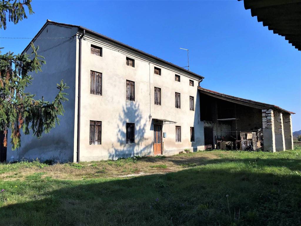 Rustico / casale a Rovolon in Via Lovolo - Foto 2