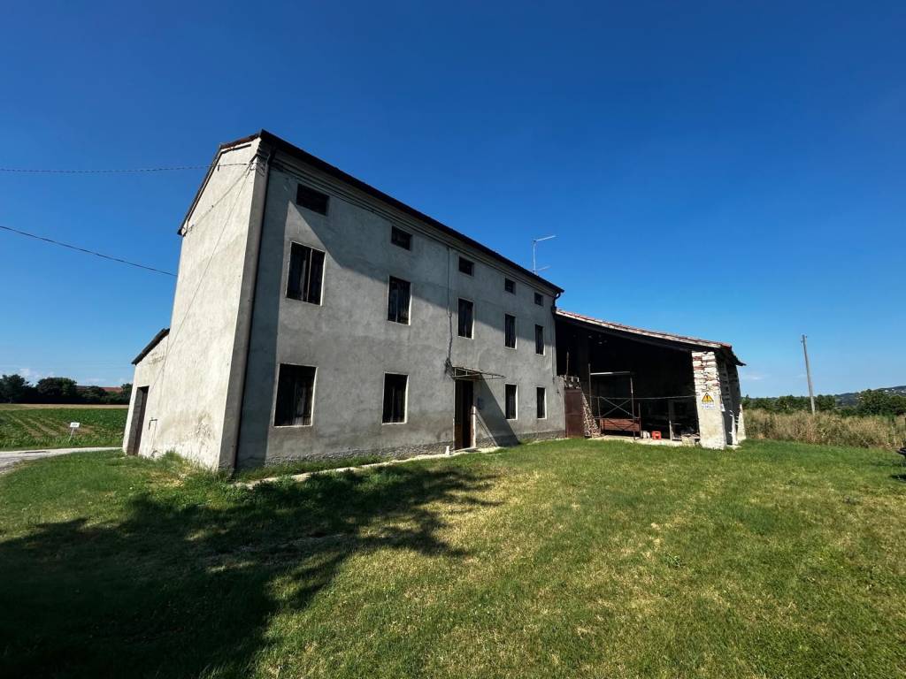 Rustico / casale a Rovolon in Via Lovolo - Foto 3