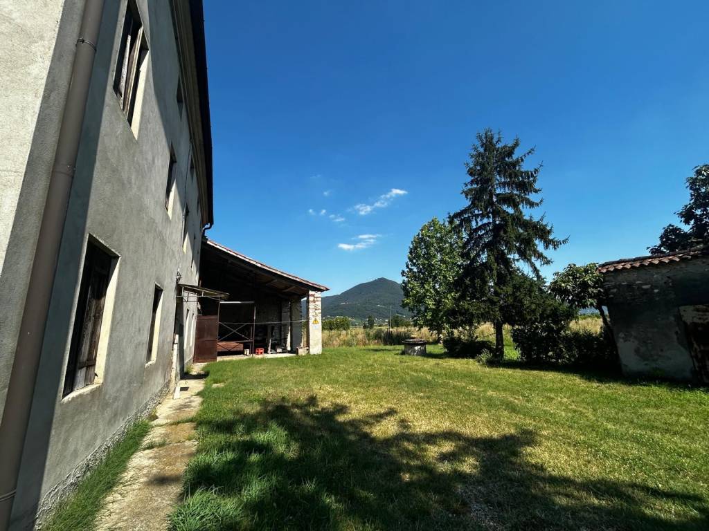 Rustico / casale a Rovolon in Via Lovolo - Foto 4