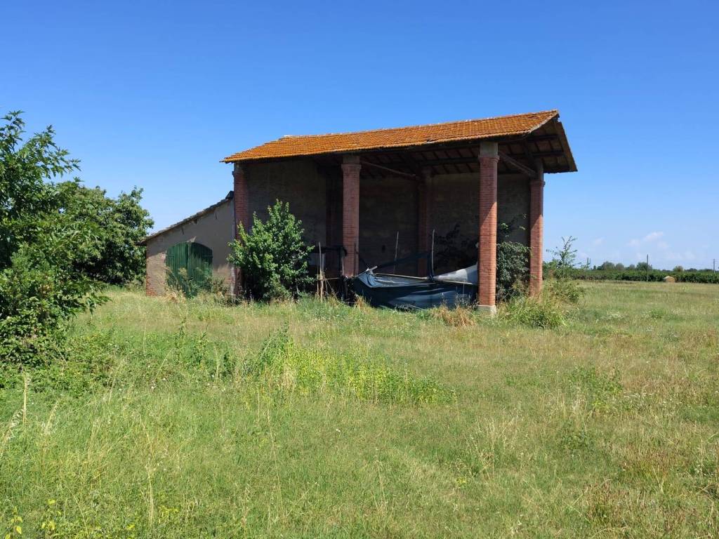 Rustico / casale a Castel bolognese in Via Emilia Ponente, 1483 - Foto 4