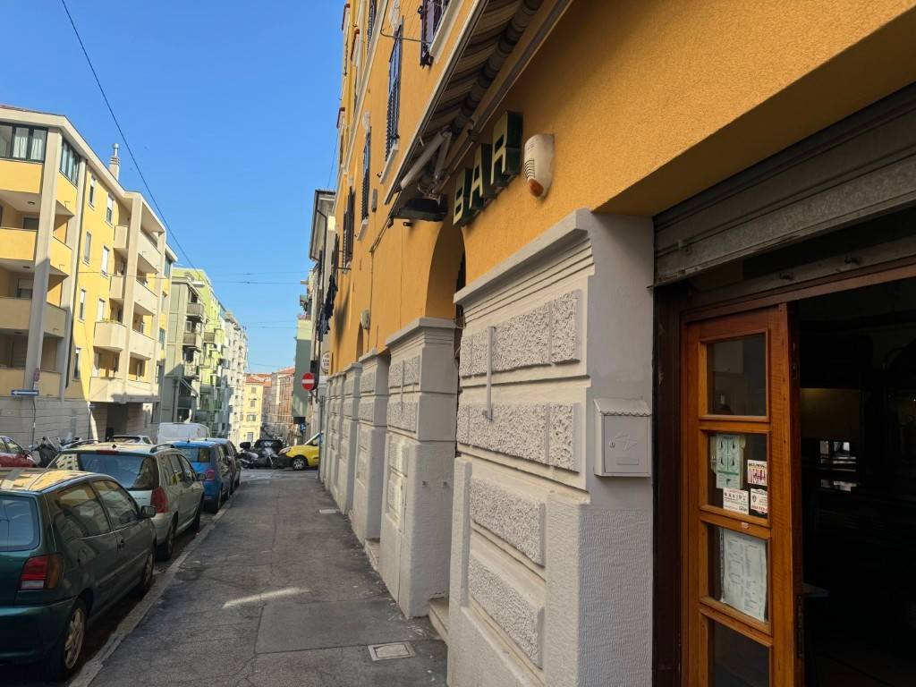 Immobile a Trieste in Via dei Giuliani, 32 - Foto 2