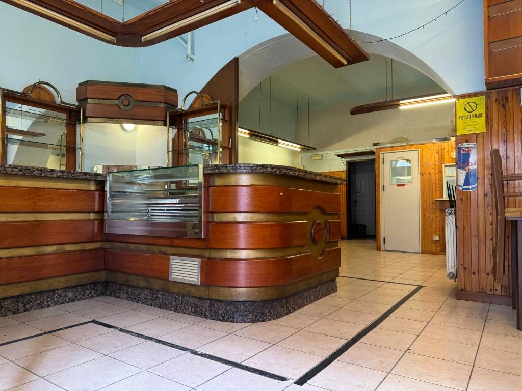 Immobile a Trieste in Via dei Giuliani, 32 - Foto 3