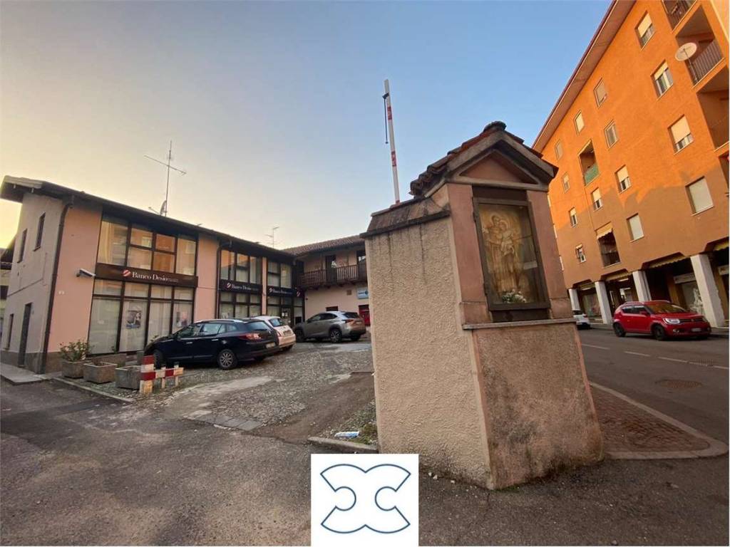 Palazzo / stabile a Mozzate - Foto 2