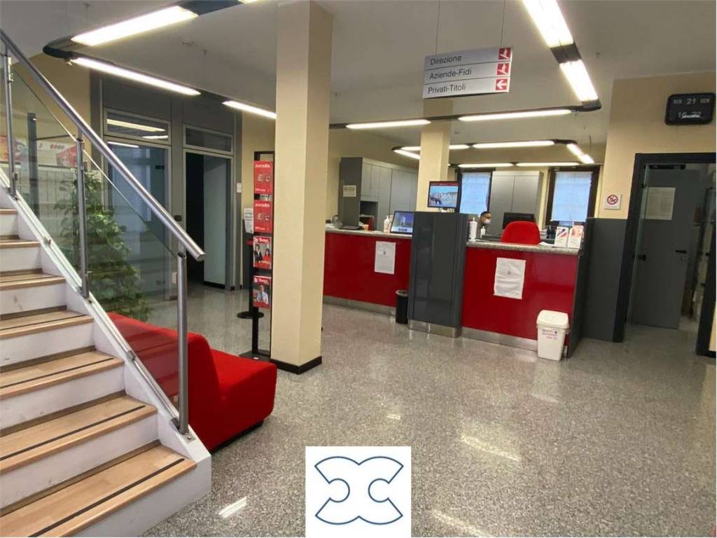 Palazzo / stabile a Mozzate - Foto 4