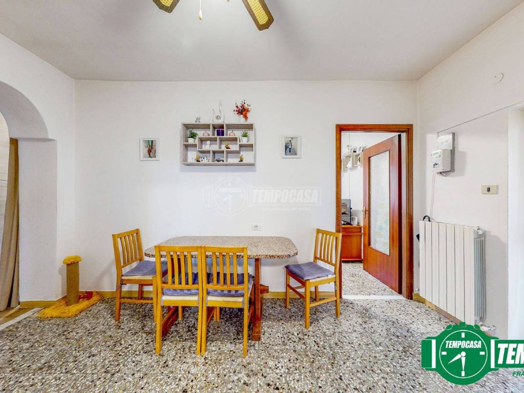 Villa a Cassinelle in Via Guglielmo Marconi 15 - Foto 5