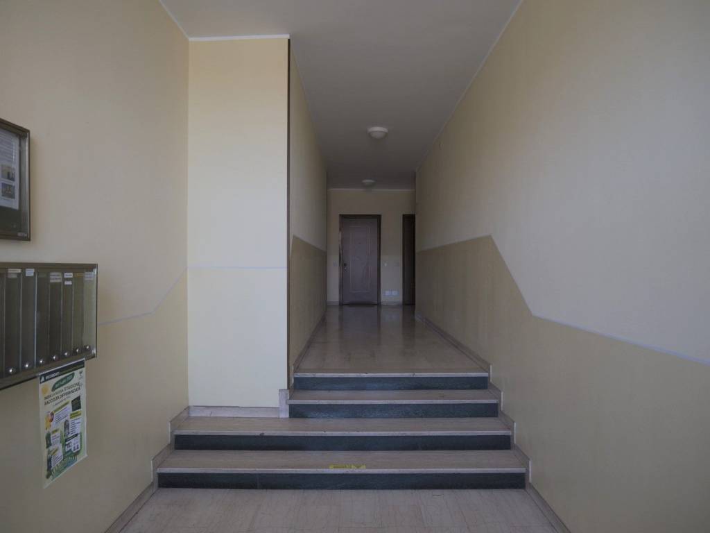 Appartamento a Gaglianico in Via Antonio Gramsci, 61 - Foto 2