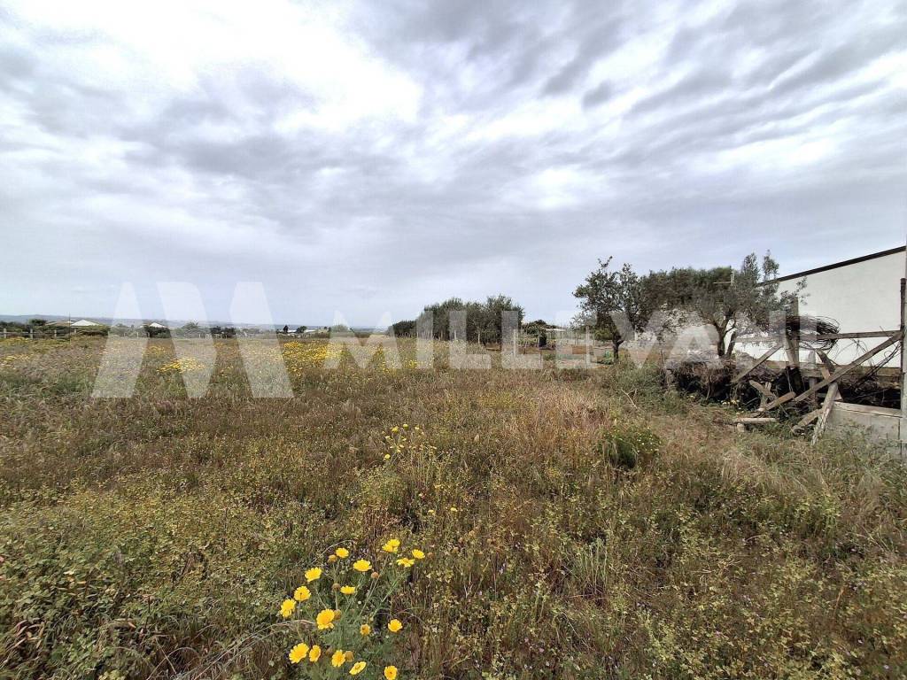 Terreno a Ispica in Via dell'Acero - Foto 4