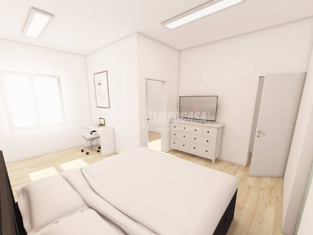 Appartamento a Missaglia in Via Adda 19 - Foto 3
