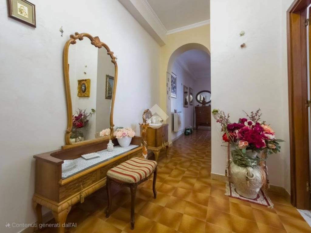 Appartamento a Manfredonia in Via Montagna, 41 - Foto 3
