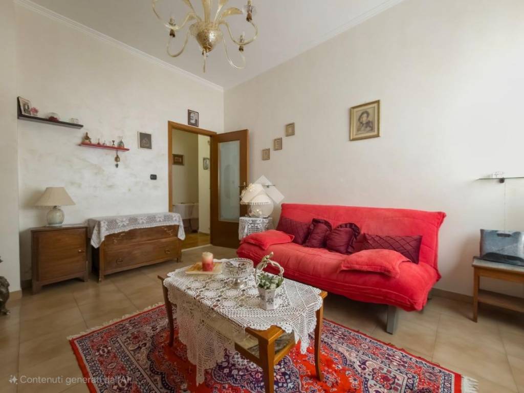 Appartamento a Manfredonia in Via Montagna, 41 - Foto 4
