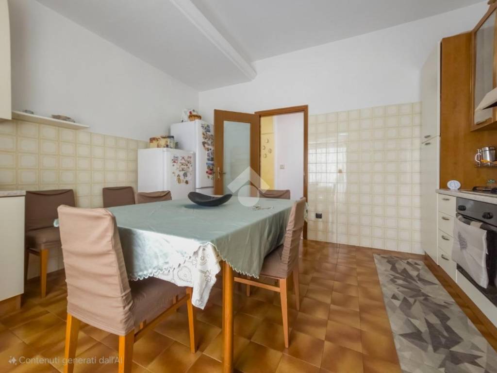Appartamento a Manfredonia in Via Montagna, 41 - Foto 5