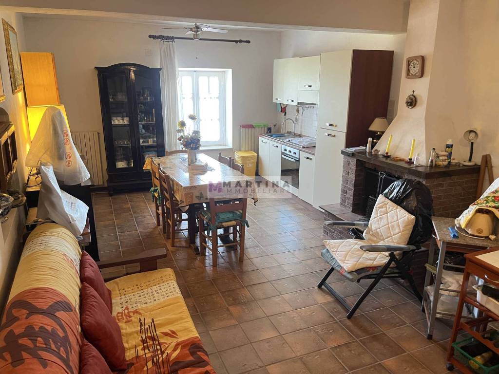 Casa indipendente a Alvito in Via Foria - Foto 3