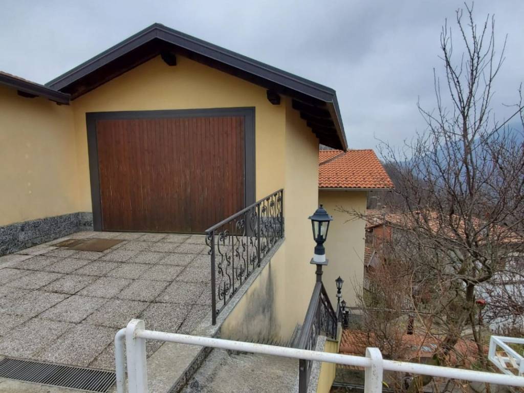 Casa indipendente a Coggiola in fraz viera - Foto 2