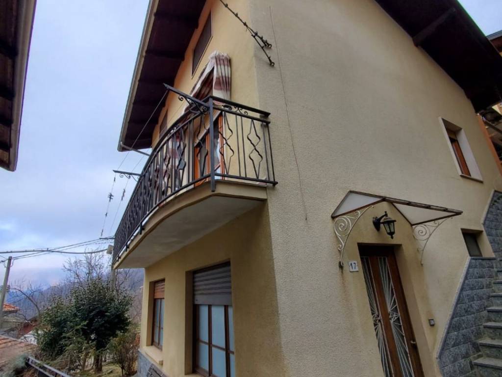 Casa indipendente a Coggiola in fraz viera - Foto 3