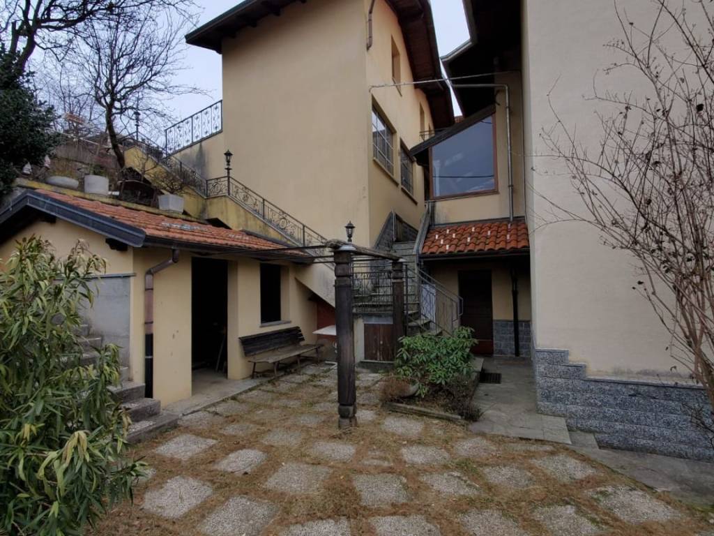 Casa indipendente a Coggiola in fraz viera - Foto 4