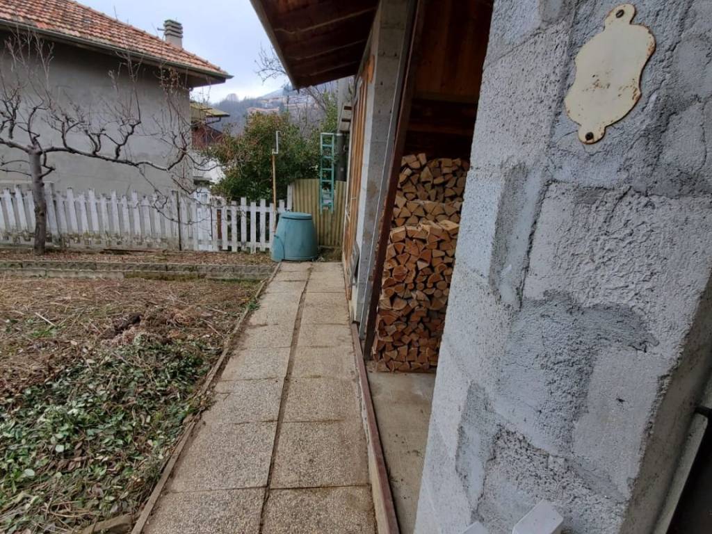 Casa indipendente a Coggiola in fraz viera - Foto 5