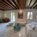 Villa a Venezia in Via Ugo Vallenari - Foto 4