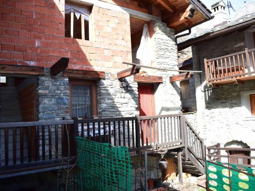 Rustico / casale a Brusson in Rue Extrepieraz, 13 - Foto 3