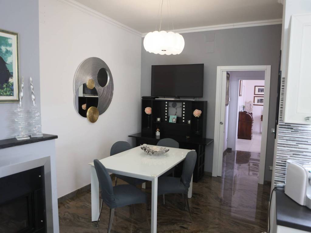Appartamento a Cerignola in Strada Statale Ofantina, 57 - Foto 3
