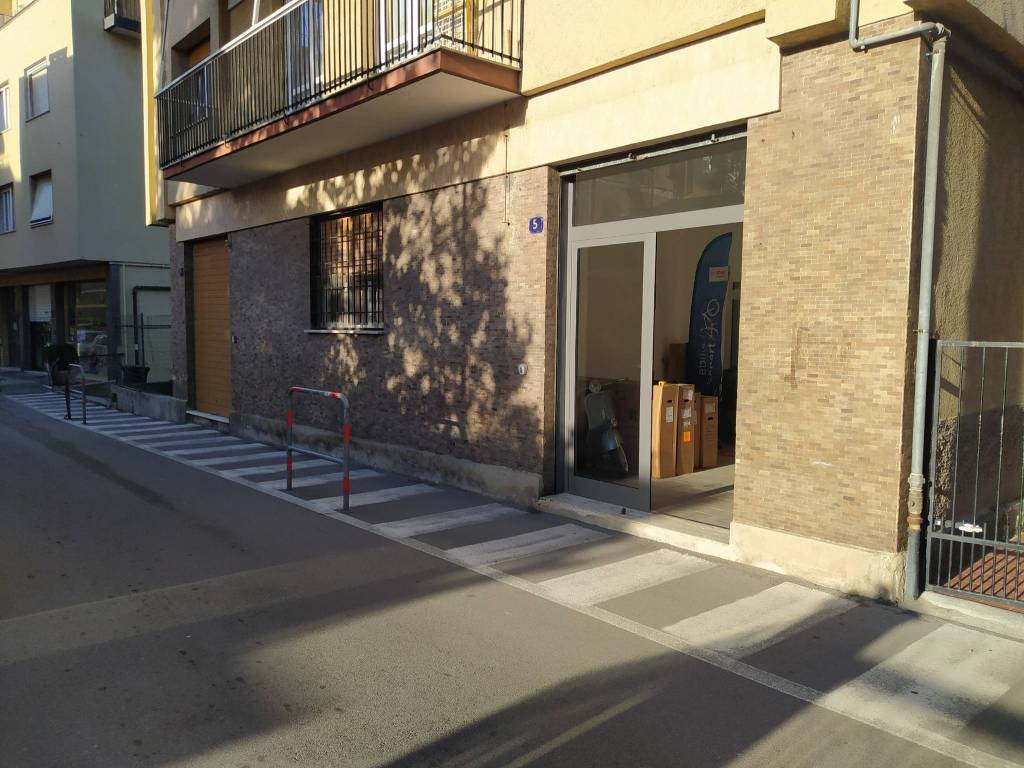 Immobile a Spotorno in Via Francia - Foto 2